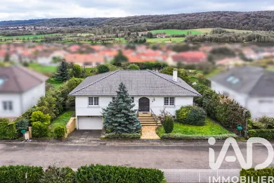 House in Saulny (57140)