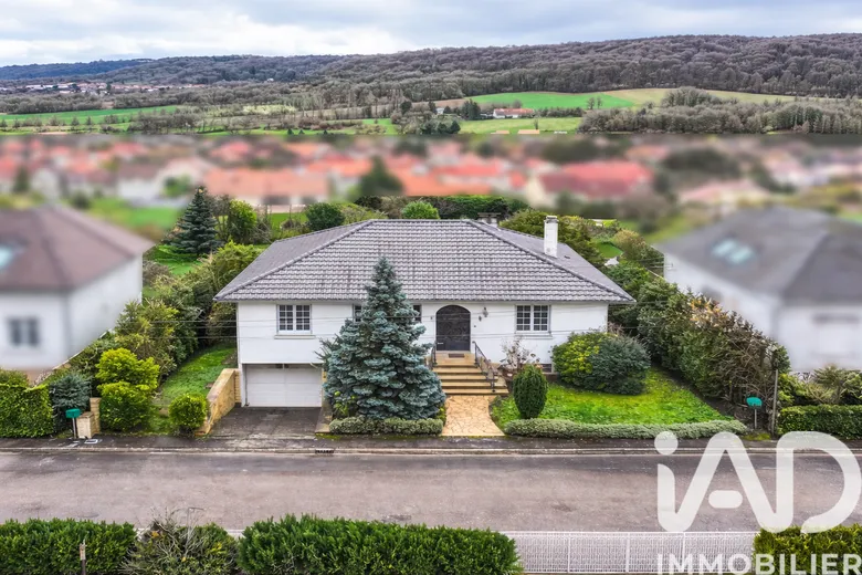 Maison 7 pièces 161 m² · à Saulny · 161 m² · 339 000 €
