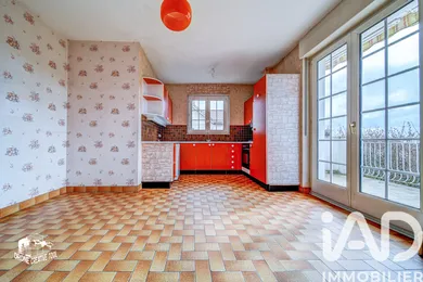 House in Saulny (57140)