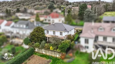 Maison à Saulny (57140)