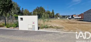 Terrain à bâtir à ELNE  (66200)