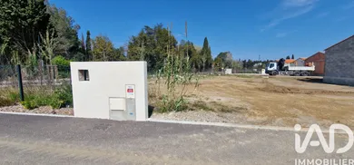 Terrain à bâtir à ELNE  (66200)