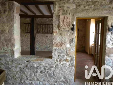 Appartement à Fresnay-sur-Sarthe (72130)