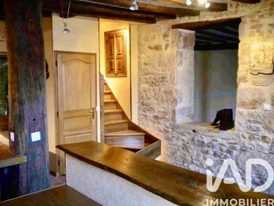 Appartement à Fresnay-sur-Sarthe (72130)