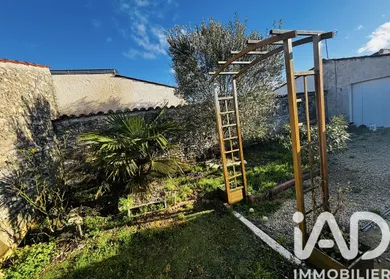 Maison à Andilly (17230)