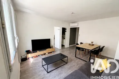 Apartment in Marseille (13007)