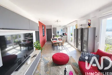 Appartement à Argelès-sur-Mer (66700)