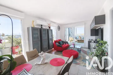Apartment in Argelès-sur-Mer (66700)
