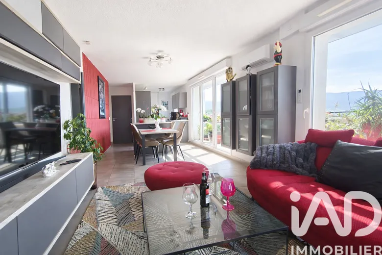 Appartement 3 pièces 79 m² · à Argelès-sur-Mer · 79 m² · 372 000 €
