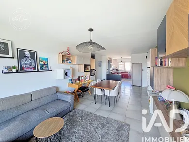 Appartement à Toulon (83000)