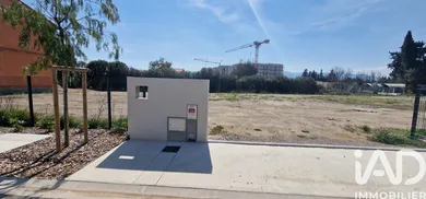 Building plot in ELNE  (66200)