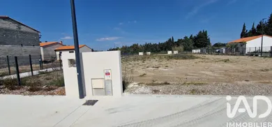 Terrain à bâtir à ELNE  (66200)