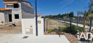 Terrain à bâtir à elne (66200)