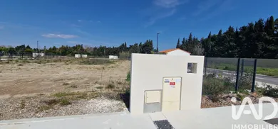 Terrain à bâtir à ELNE  (66200)