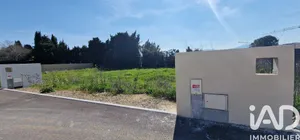 Terrain à bâtir à elne  (66200)