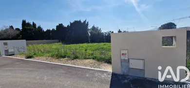 Terrain à bâtir à elne  (66200)