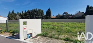 Terrain à bâtir à elne  (66200)