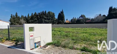 Terrain à bâtir à elne  (66200)