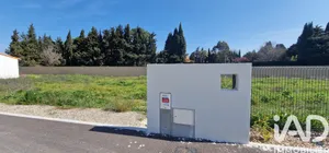 Terrain à bâtir à elne  (66200)
