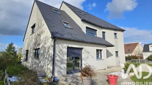 Maison traditionnelle à Chartres (28000)
