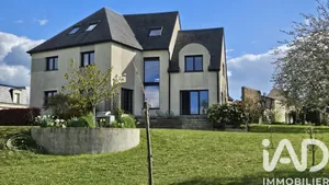 Maison traditionnelle à Chartres (28000)