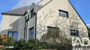 Traditional house in Chartres (28000)