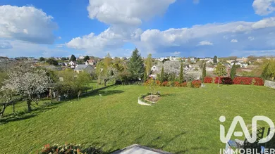 Traditional house in Chartres (28000)