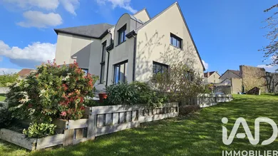Traditional house in Chartres (28000)