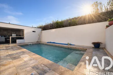 Maison à Perpignan (66000)