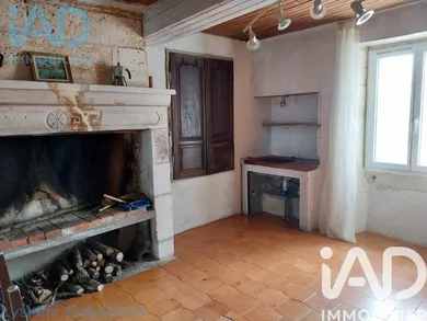 House in Chapdeuil (24320)