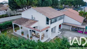Maison à Béziers (34500)