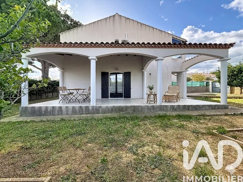 Maison 7 pièces 121 m² · à Béziers · 121 m² · 279 000 €