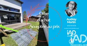 Duplex in Saint-Marcellin-en-Forez (42680)