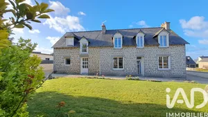 House in Langueux (22360)