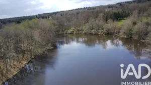 Terrain loisirs à Bord-Saint-Georges (23230)