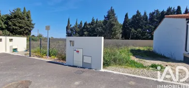 Terrain à bâtir à elne  (66200)