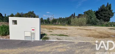 Terrain à bâtir à elne  (66200)