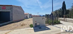 Terrain à bâtir à ELNE  (66200)