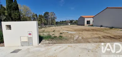Terrain à bâtir à elne  (66200)