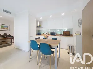 Apartment in Sainte-Maxime (83120)