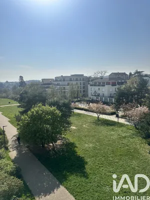 Appartement à Sceaux (92330)