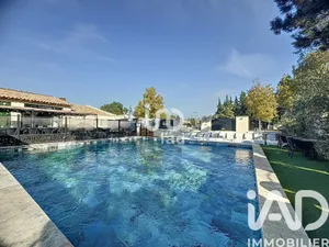 House in L'Isle-sur-la-Sorgue (84800)