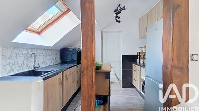 House in Salins (77148)