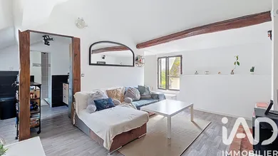 Maison à Salins (77148)