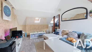 House in Salins (77148)