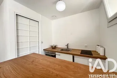 Apartment in Grenoble (38000)