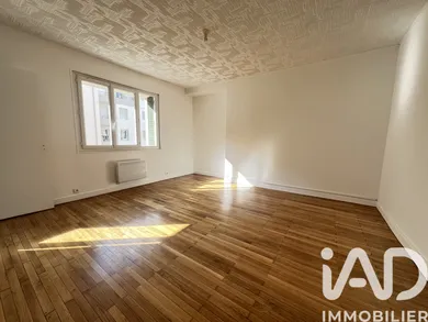 Apartment in Grenoble (38000)