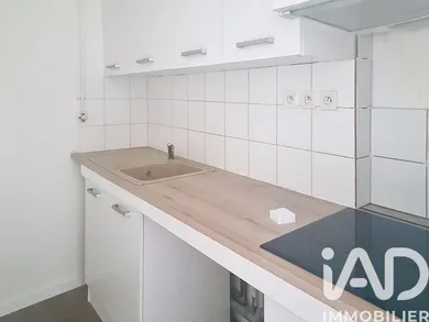 Apartment in Ris-Orangis (91130)