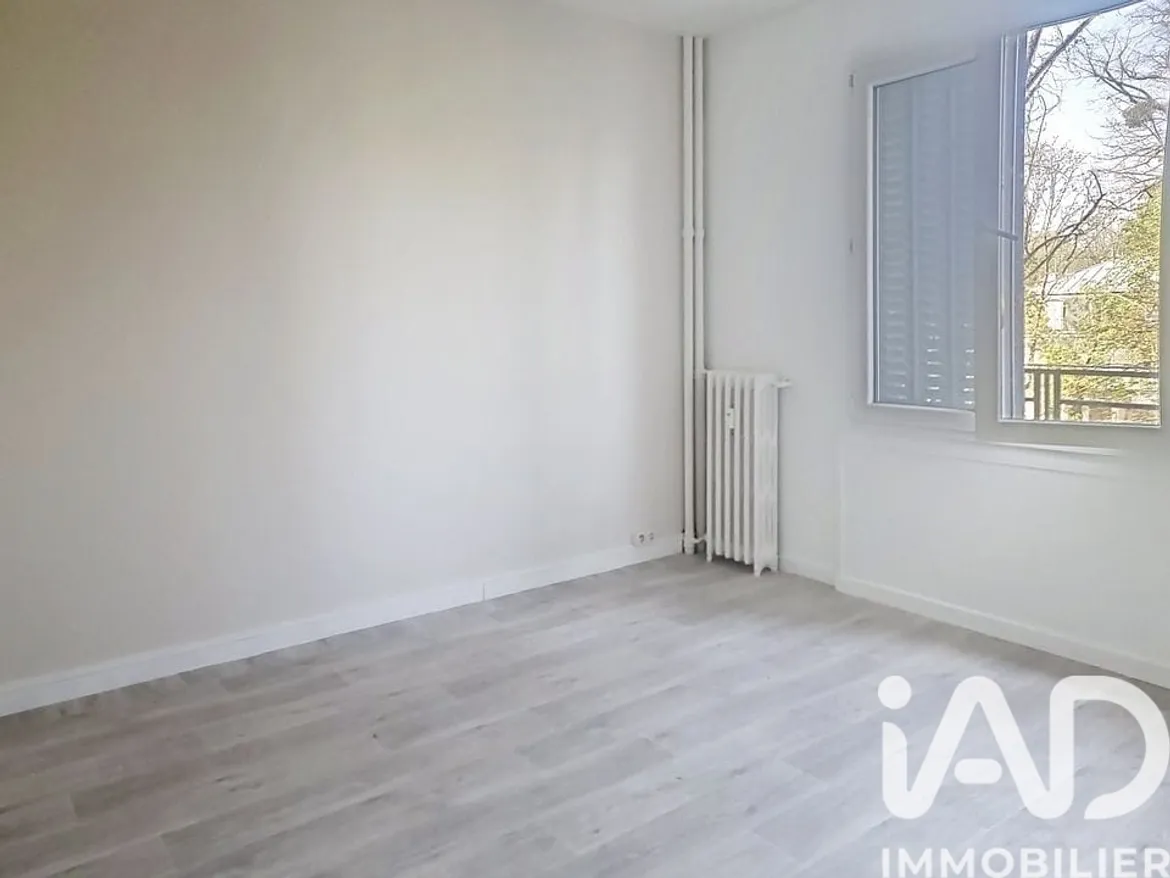 Vente appartement à Ris — 5