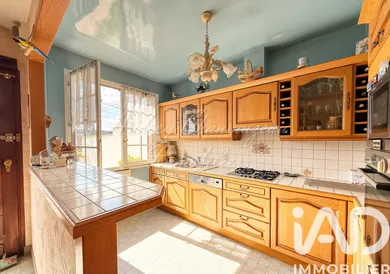 House in Orsay (91400)